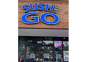 Garland Sushi Sushi Go