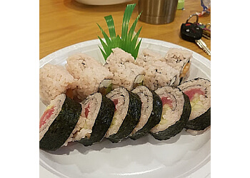 Sushi Go Sushi Go