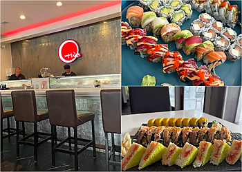 Savannah Sushi Sushi Hana Savannah