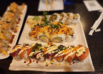 Sushi Hook