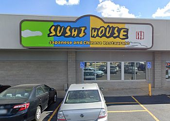 Cedar Rapids Sushi Sushi House