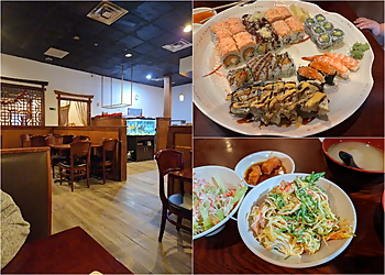 Hartford Sushi Sushi House