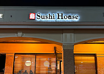 Overland Park Sushi Sushi House