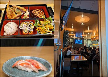 Overland Park Sushi Sushi House