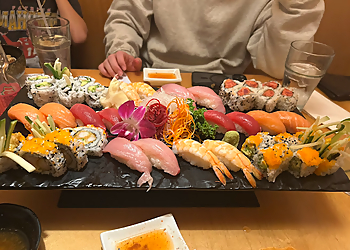 Sushi House Overland Park Sushi image 1