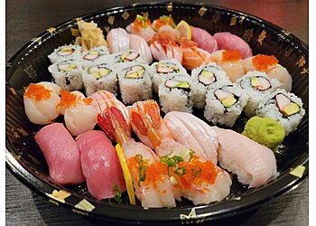 Hayward Sushi Sushi Ichimoto