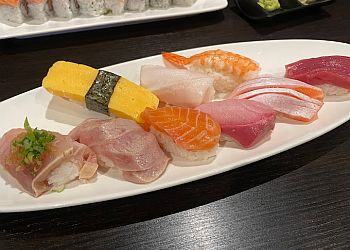 Sushi Ichimoto