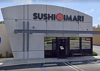 Costa Mesa Sushi Sushi Imari