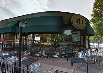 Fort Collins Sushi Sushi JeJu