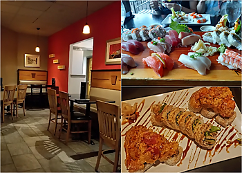 Fort Collins Sushi Sushi JeJu