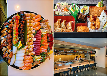 Alexandria Sushi Sushi Jin Next Door