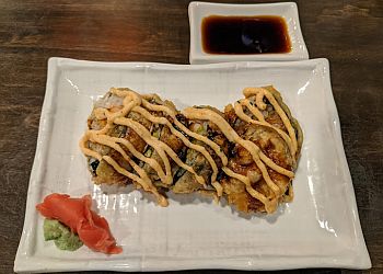 Sushi KO