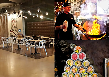Miami Sushi Sushi KONG