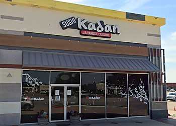 Carrollton Sushi Sushi Kadan