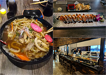 Carrollton Sushi Sushi Kadan