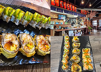 Sushi Katsu - Lakewood, CO Sushi - Service Highlights