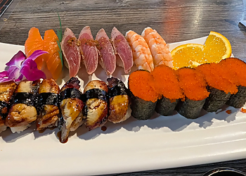Sushi Katsu Sushi Katsu - Lakewood, CO Sushi - Dish Image