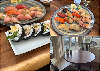 Kent Sushi Sushi Kaunta