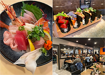 Shreveport Sushi SushiKin Grill & Sake Bar