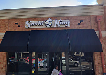 Hampton Sushi Sushi King