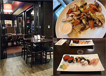 Hampton Sushi Sushi King