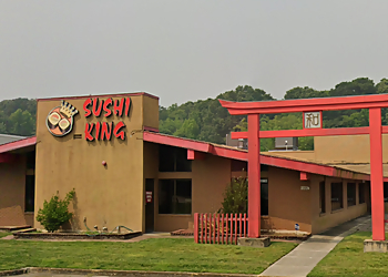 Newport News Sushi Sushi King
