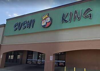 Virginia Beach Sushi Sushi King