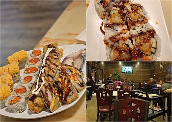 3 Best Sushi in Virginia Beach, VA - Expert Recommendations
