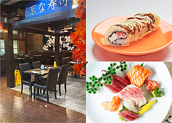 Norfolk Sushi Sushi King Monticello