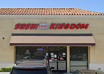 Ontario Sushi Sushi Kingdom