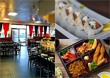Ontario Sushi Sushi Kingdom
