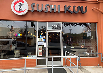 Visalia Sushi Sushi Kuu