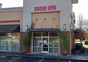 Salem Sushi Sushi Kyo