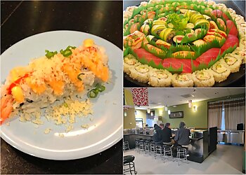 Salem Sushi Sushi Kyo