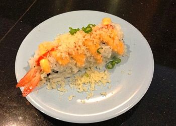 Sushi Kyo Salem Sushi