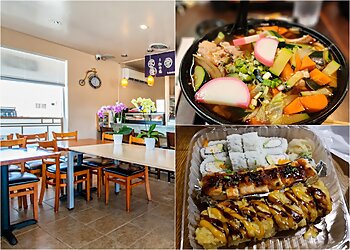 Hayward Sushi Sushi Land