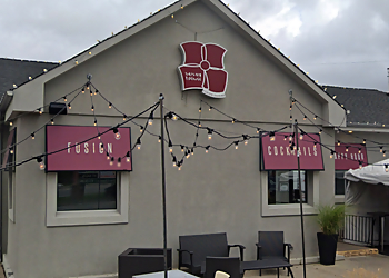 Paterson Sushi Sushi Lounge