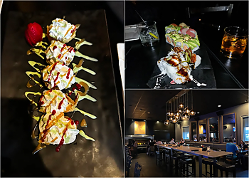 Paterson Sushi Sushi Lounge