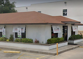 Laredo Sushi Sushi Madre