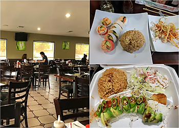 Laredo Sushi Sushi Madre