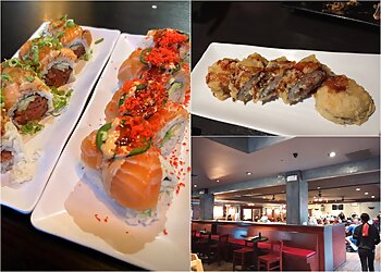 Rancho Cucamonga Sushi Sushi Martini