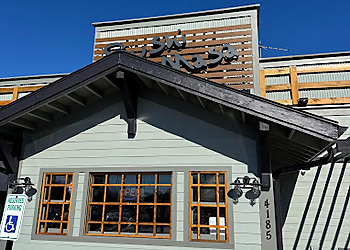 Beaumont Sushi Sushi Masa