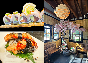 Beaumont Sushi Sushi Masa