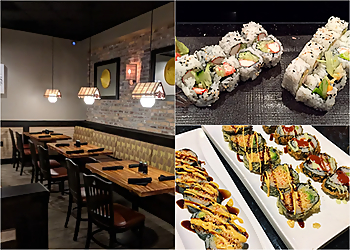 Lafayette Sushi Sushi Masa