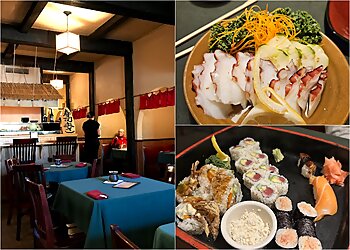 Sioux Falls Sushi Sushi Masa