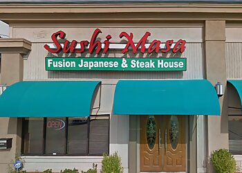 Baton Rouge Sushi Sushi Masa Baton Rouge
