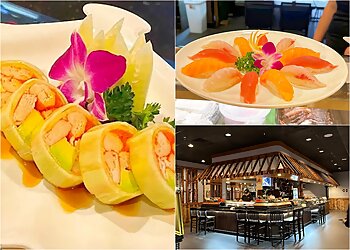 Baton Rouge Sushi Sushi Masa Baton Rouge