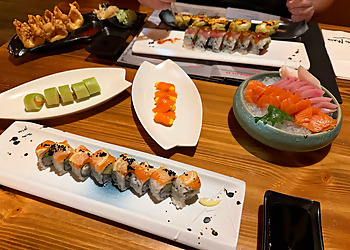 Beaumont Sushi Sushi Masa Beaumont