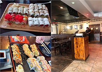 Kansas City Sushi Sushi Mido