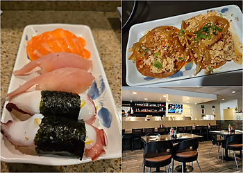 Fontana Sushi Sushi Miguel Style II